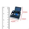 1/12 Scale Miniature Register Shop Accessories Ornaments Scenery Supplies Dollhouse Furniture for