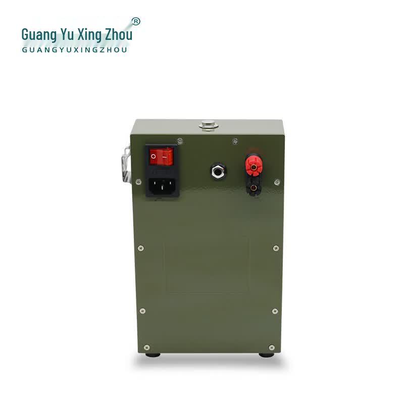 GY-CS800E Magneto Intercom System
