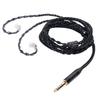 4.4mm Male To QDC 2 Pin Earphone Cable Replacement for KZ ZS10 PRO ZS10 PRO 2 AS10 PRO X ZS10 PRO X ZSN PRO 120cm