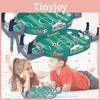 Exciting Tabletop Football Game For Kids With 2 Balls Interactive Soccer Field Toy