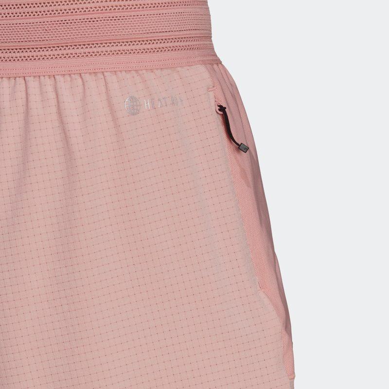 adidas Casual Shorts Women's Pink HG1893