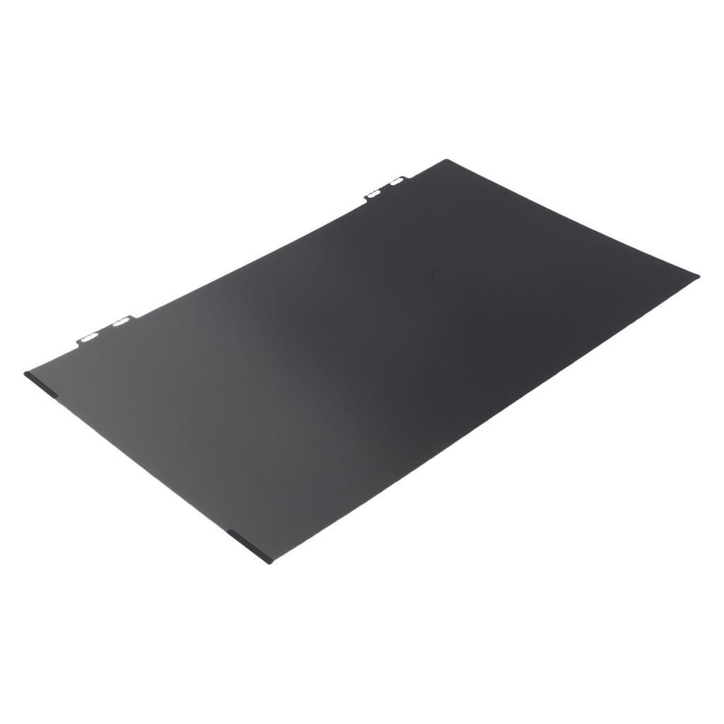 22 Inch Privacy Screen 16:9 PET Magnetic Anti Glaring Blue Light Blocking Computer Privacy Screen Filter for Display