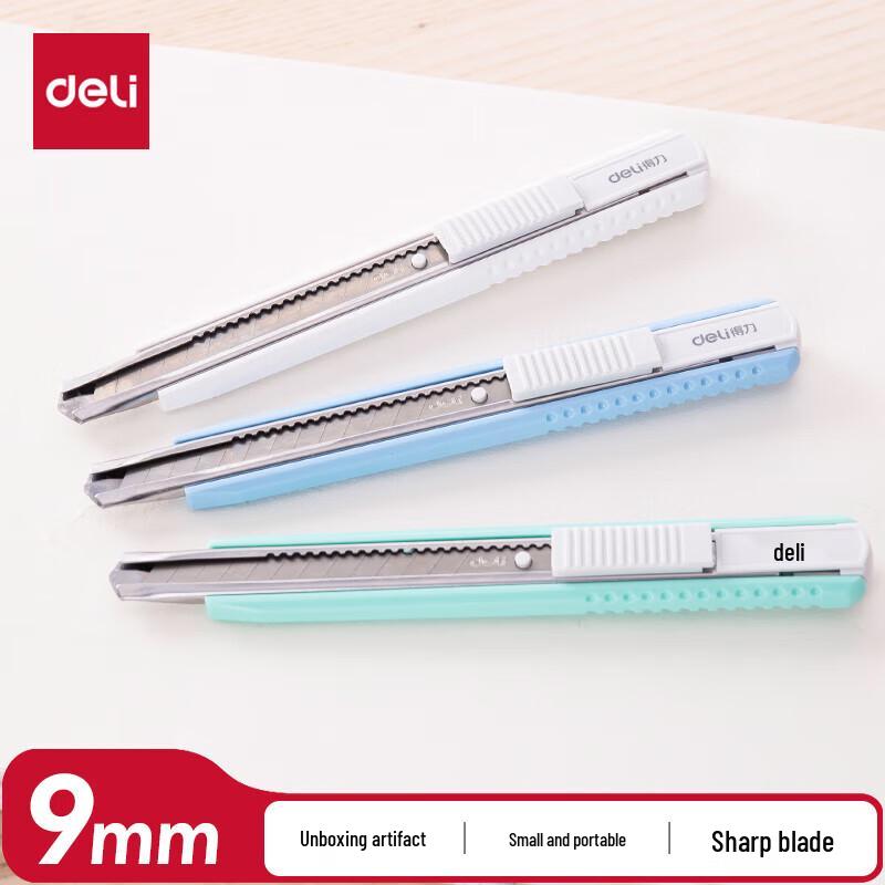Deli 2086 Small Utility Knife