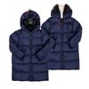 Ai Riders Girls Long Ski Jacket Cg621btkj5