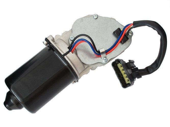 Renault Trafic II 01-14 Front Wiper Motor