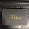 X96 Mini TV Set-Top Box S905W2 2GB/16GB, 5G WiFi Android 11 TV Box