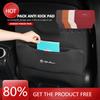 Hub Caps Car Seat Anti Kick Pad Front Seat Protective Anti Scratch Pad For Giulia 147 Mito 156 159 166 GT Stelvio Bre XGHIJ1
