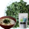 Daichi No Namagashi Additive-Free Dried Aosa Seaweed 12g Nagasaki Kamigoto Fragrant Rich Flavor Large Pack for Miso Soup Tamagoyaki Rice Balls Pasta