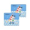 BOBDOG Little Wave Baby Diapers