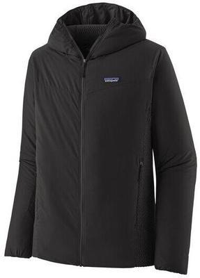 Jacket Patagonia Nano-Air Light Hybrid Hoody (84416) Black