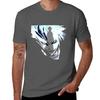 Ichigo Tshirt Summer Fashion Casual Tee Shirt