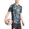 Adidas Free Shipping With AdiClub Fc Bayern 24/25 Away Authentic Jersey JE8669