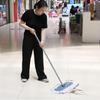 JINGRUIXIANG 60cm Cotton Flat Dust Mop