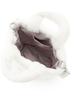 Fur Shoulder Bag PWGB264565 OWHT F [Gelato Pique] Women's