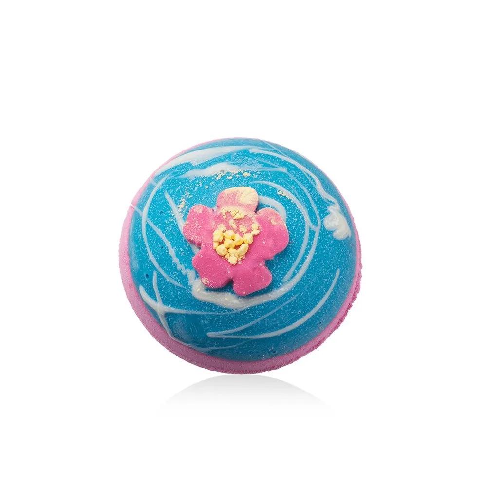 [Bomb Cosmetic] Hula Hula Bath Blaster 160g