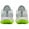 New Nike Giannis Immortality 4 Abrasion Resistant Low Top Children's Basketball Shoes Gray Green Teenagers IH7664-002