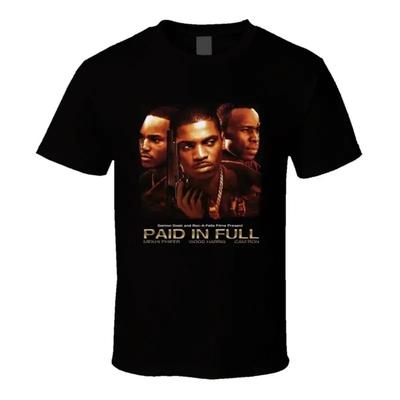 Volledig Betaald Film T-shirt