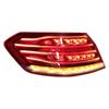 Left LED Outer Rear Tail Light Brake Lamp 2129060103 2129060757 2129060703 For Mercedes E-Class W212 2013-2015