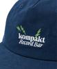 Kompaegteulekodeuba Krb 5Panel Thunder Cap - Navy
