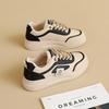 22 Spring and Summer New Breathable Platform Sports Shoes Casual Board Shoes Trendy Shoes