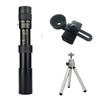 For Photography Portable Long Range Monocular Telescope Zoom Telescope For Travel Night Vision