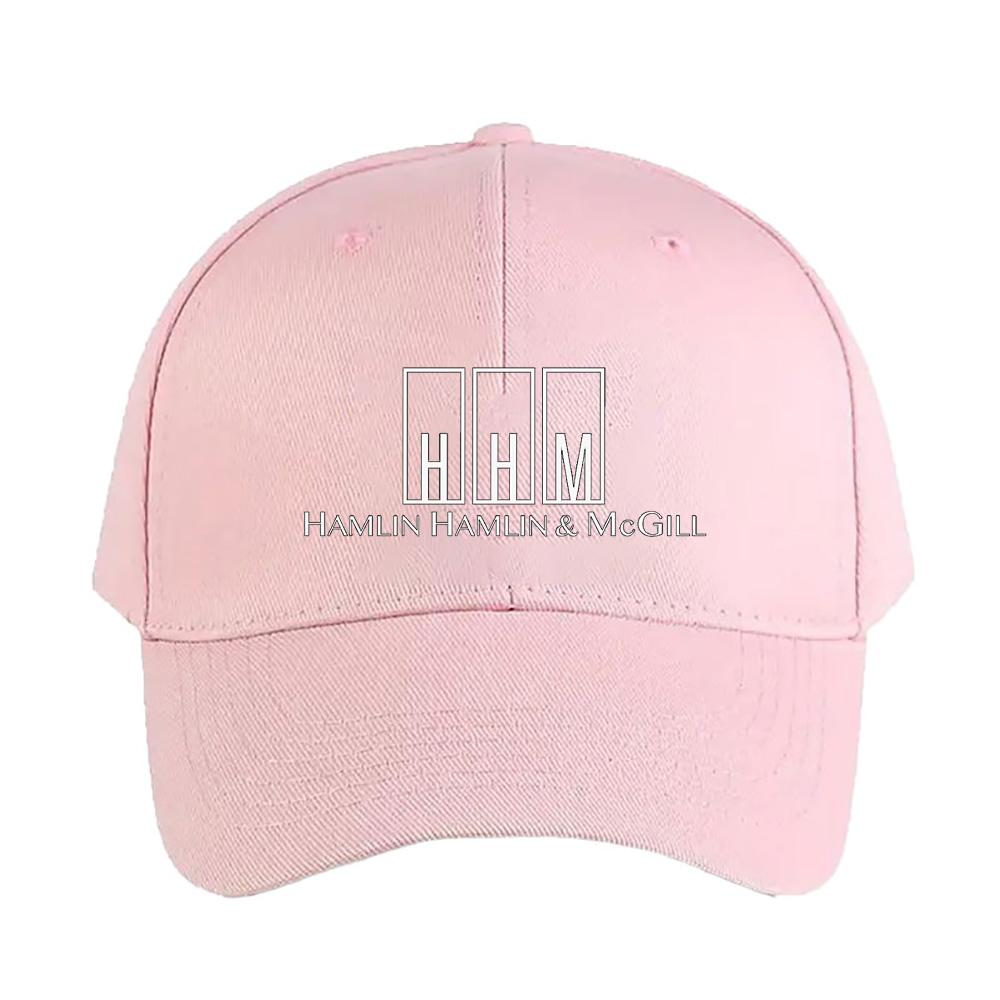 Hamlin Hamlin McGill Cap summer woman Man Adult Hat Fashion Casual Adjustable Printed Baseball Caps Trucker Cap