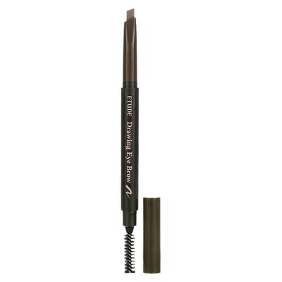 Dessin sourcil, 06 Brun cendré, 1 Crayon