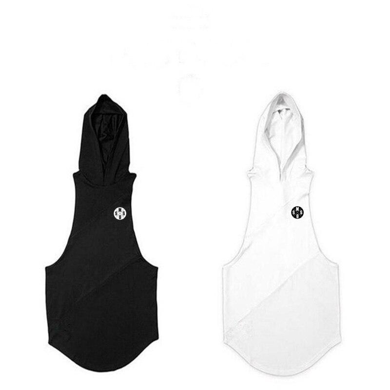 Muscleguys Nejprodávanější Muscle Guys Tílka Mikiny Bodybuilding Stringer Sportovní oblečení Tílka Fitness Muži Posilovny Oblečení Košile bez rukávů