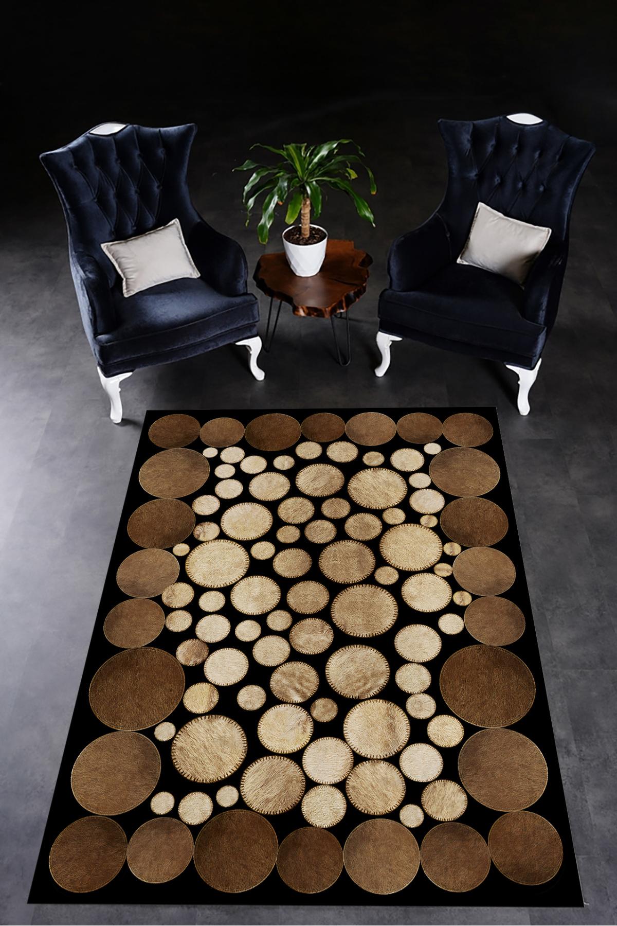 

MD-LİFE HOME Декоративный ковер на нескользящей основе с цифровой печатью