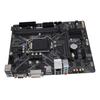 H310M D2VX SI 2.0 Motherboard M ATX 2 Channel DDR4 M.2 Serial ATA III LGA 1151 Desktop Motherboard for 8th Generation