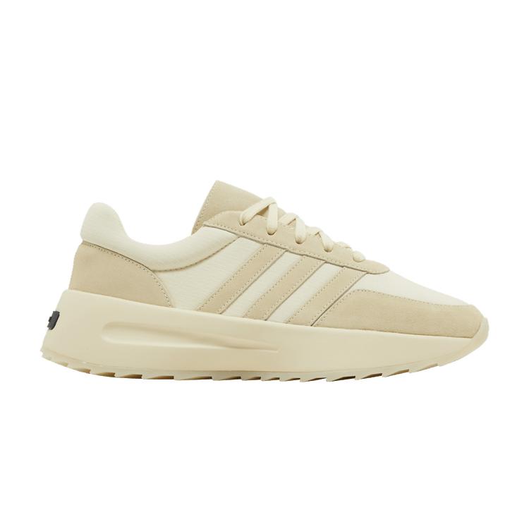 adidas Fear of God Athletics Лос-Анджелес Бледно-желтый 36.5