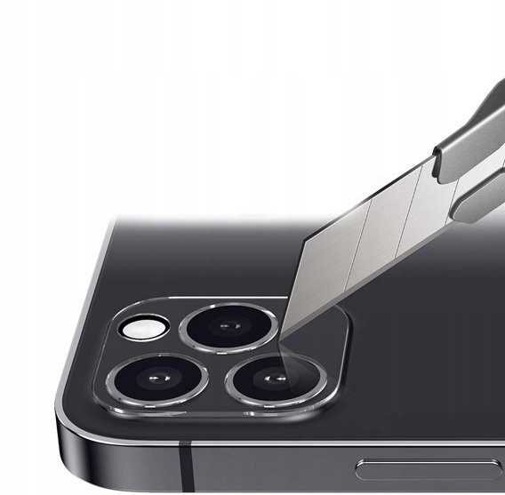 Sc Camera Glass Iphone 12 Pro