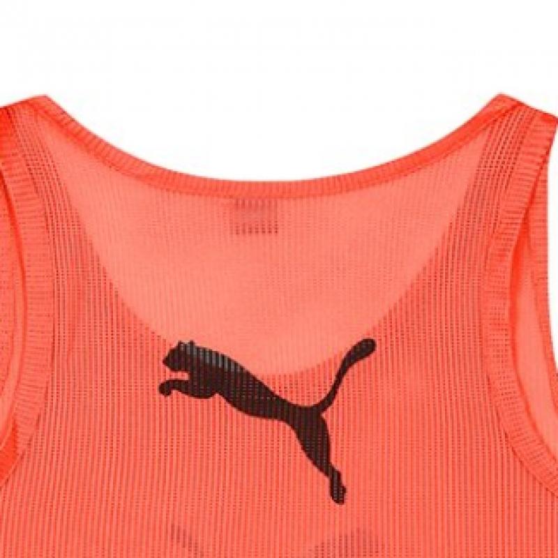 Puma Team Vest Bib Vest