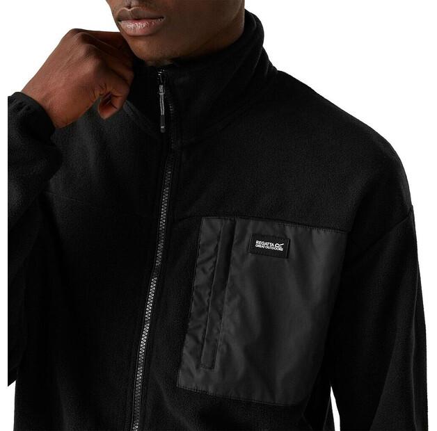 Флисовая куртка Regatta Frankie Fleece