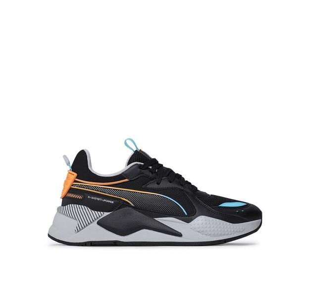 

Кроссовки Puma Rs-X 3D EU 40