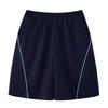 Zuo Xi Boys' 2026 Summer Quick-Dry Sports Shorts