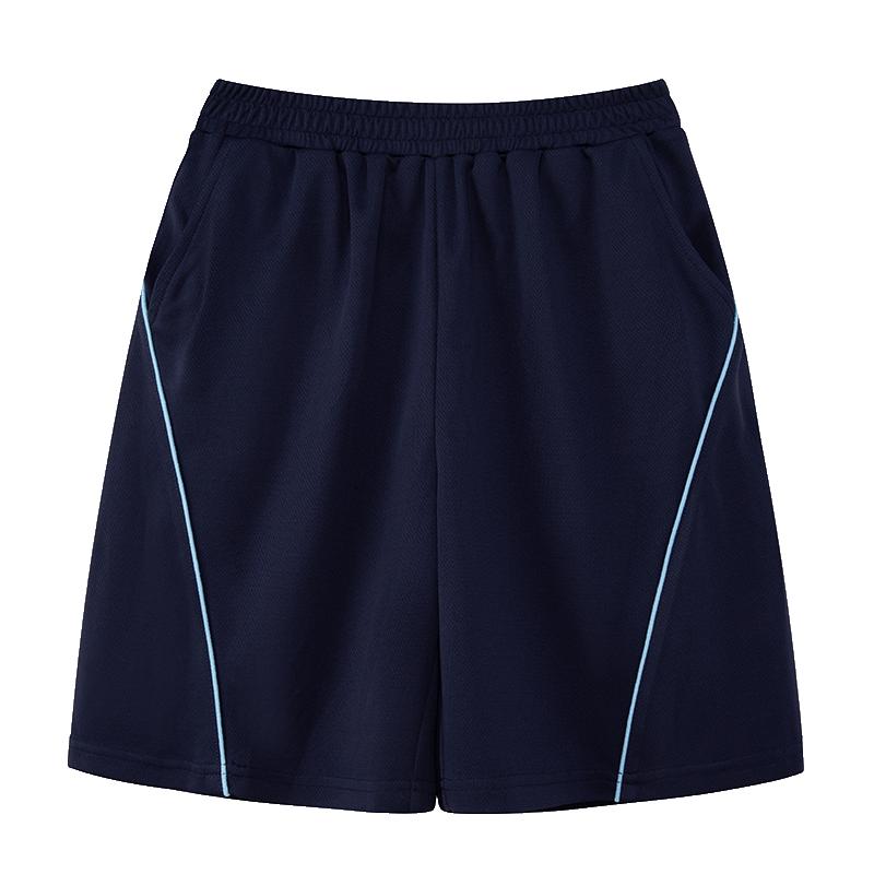 Zuo Xi Boys  Quick-Dry Summer Sports Shorts 130