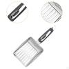 Cat Litter Scoop Kitten Waste Lifter Box Scooper Mesh Shovels for Rabbits Kitty
