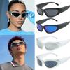 2022 Women Men Fashion Personalized Street Photography UV400 Sunglasses Adult Outdoor Sun Protection Glasses Female Sunglasses