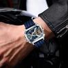 CHENXI Men's Wristwatch New Large Dial Digital Watch Dual Display Fashion Multifunctional Sports Watch Waterproof Male Watches
