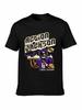 T-shirt d'action Lamar Jackson
