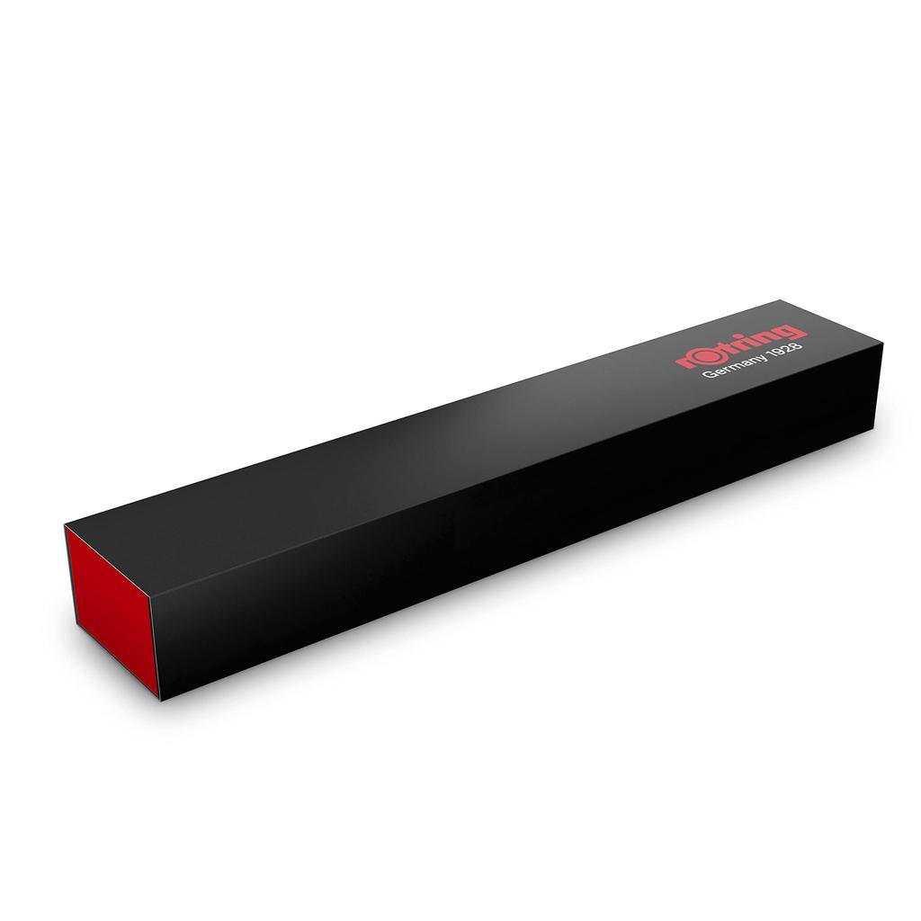Rotring Mechanical Pencil 600 0.5mm Black (Product Code: 1904443) Officially Imported