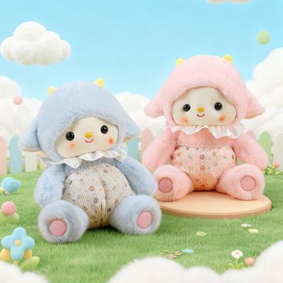 Bebek ve Peluş Oyuncaklar – Doldurulmuş ve Peluş oyuncak hayvanlar