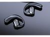 New Bone Conduction Bluetooth Sports Earphones with Dual Ear, Non-In-Ear Design, Digital Display, and Sweatproof.