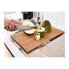 APTITLIG/Cutting Board/Bamboo (45x28 cm) IKEA (20233428)