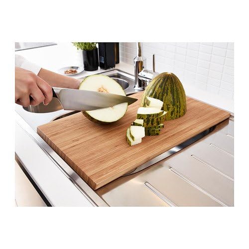 APTITLIG/Cutting Board/Bamboo (45x28 cm) IKEA (20233428)