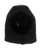 Yunibeosyeolkemiseuteuli Velcro Padding Black Balaclava Padded Hat