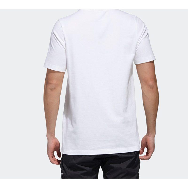 Adidas x Disney Collaboration T Shirt Men's White GP6477