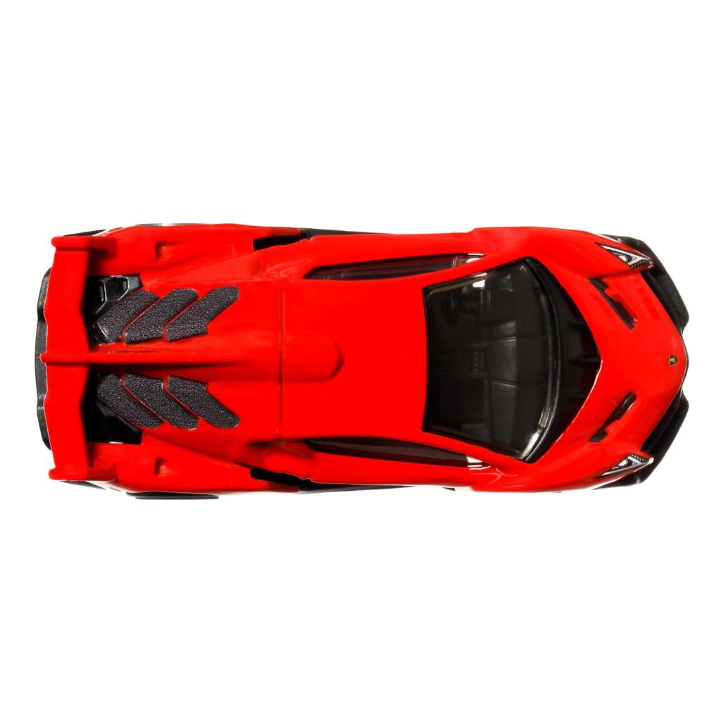 Hot Wheels Car Culture Speed Machine Lamborghini Veneno 3 and HKC41 - [Ages up]