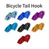 High Strength Alloys Tail Hook Extenders Easyly Install Bicyclea Gear Adapters Easy Assembly Part